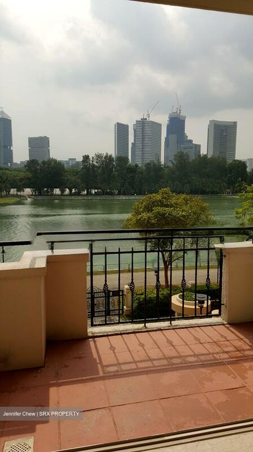 Costa Rhu (D15), Condominium #472599251
